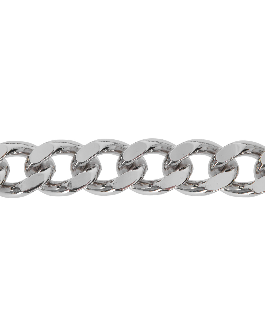 NECKLACE WITH BUCKLE - 5