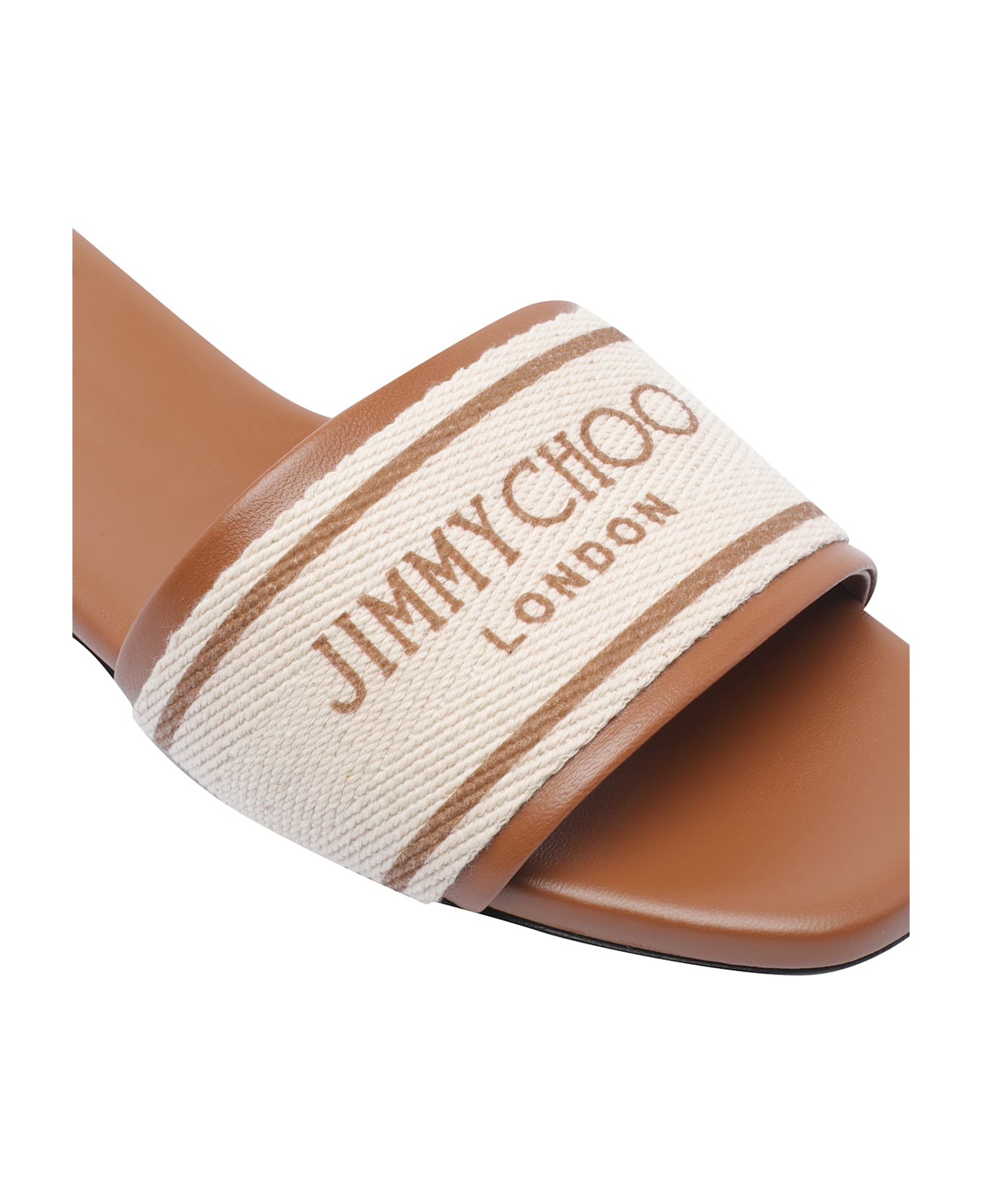Joa Flat Sandals - 4