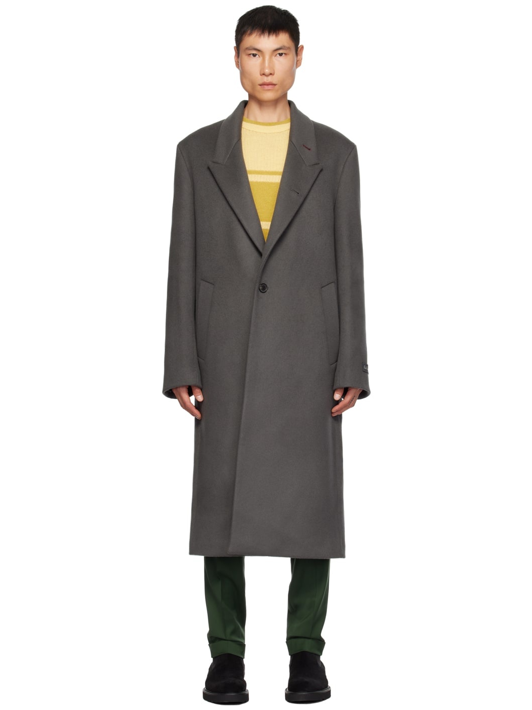 Paul smith coat sale