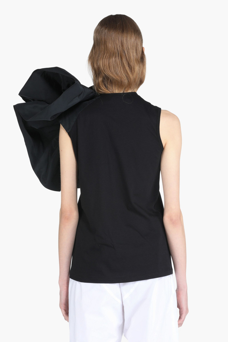 N°21 EMBELLISHED TOP outlook