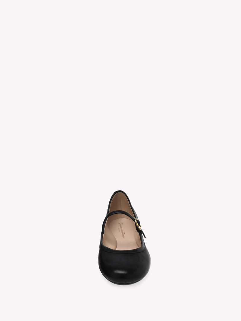 Gianvito Rossi CARLA outlook