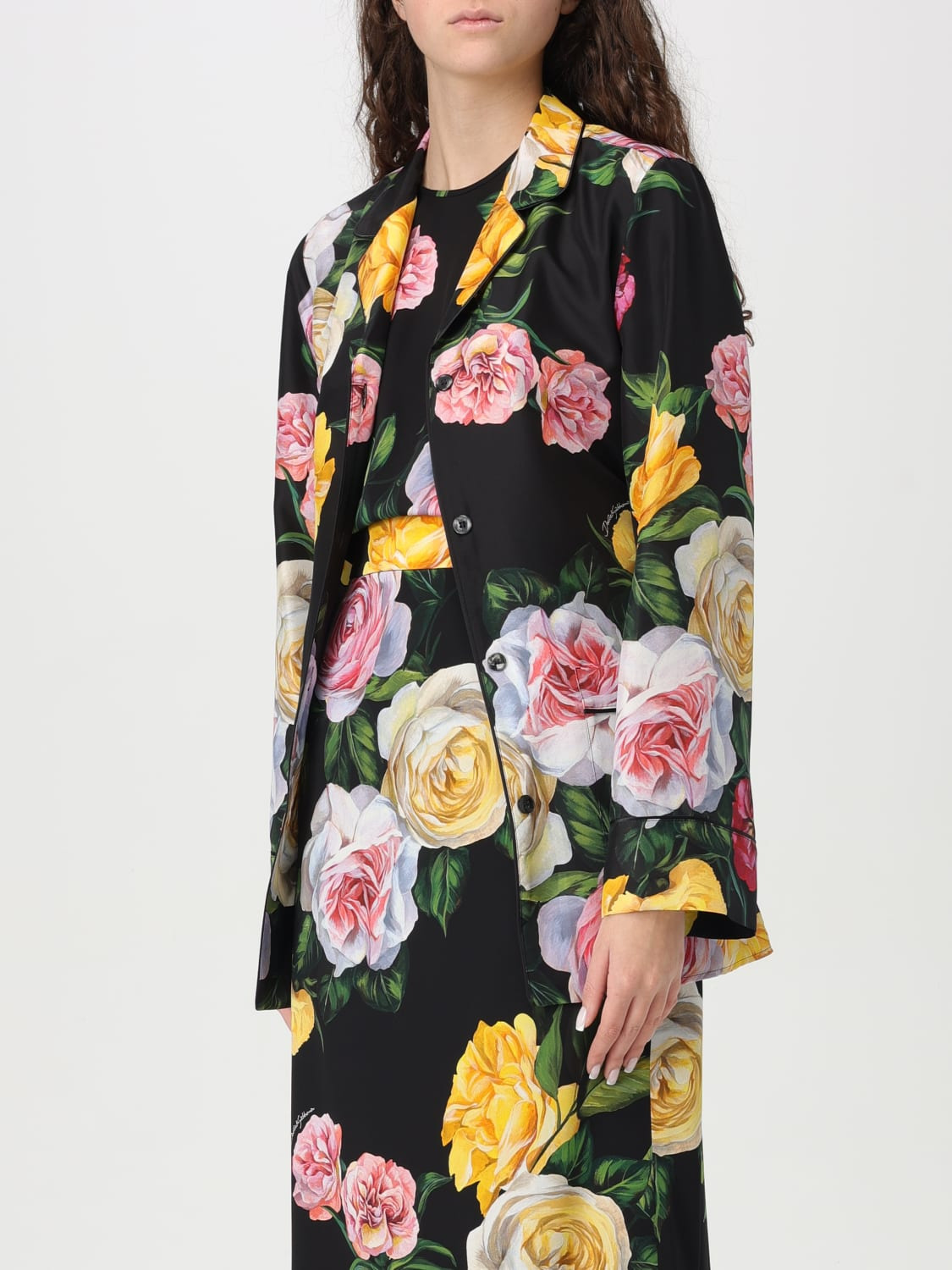 Top woman Dolce & Gabbana - 4