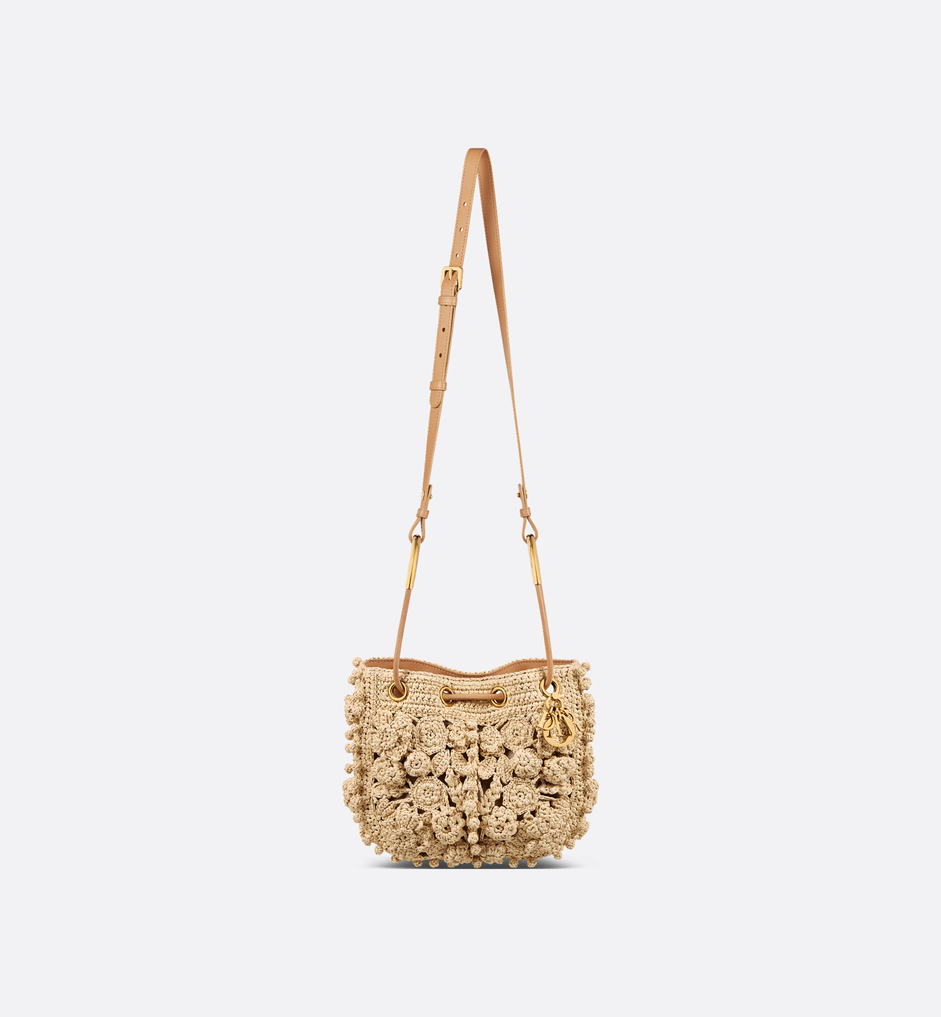 Dioriviera Small Dior Nolita Bag - 5
