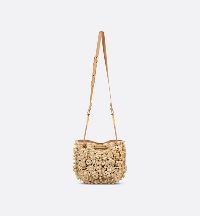 Dioriviera Small Dior Nolita Bag 5