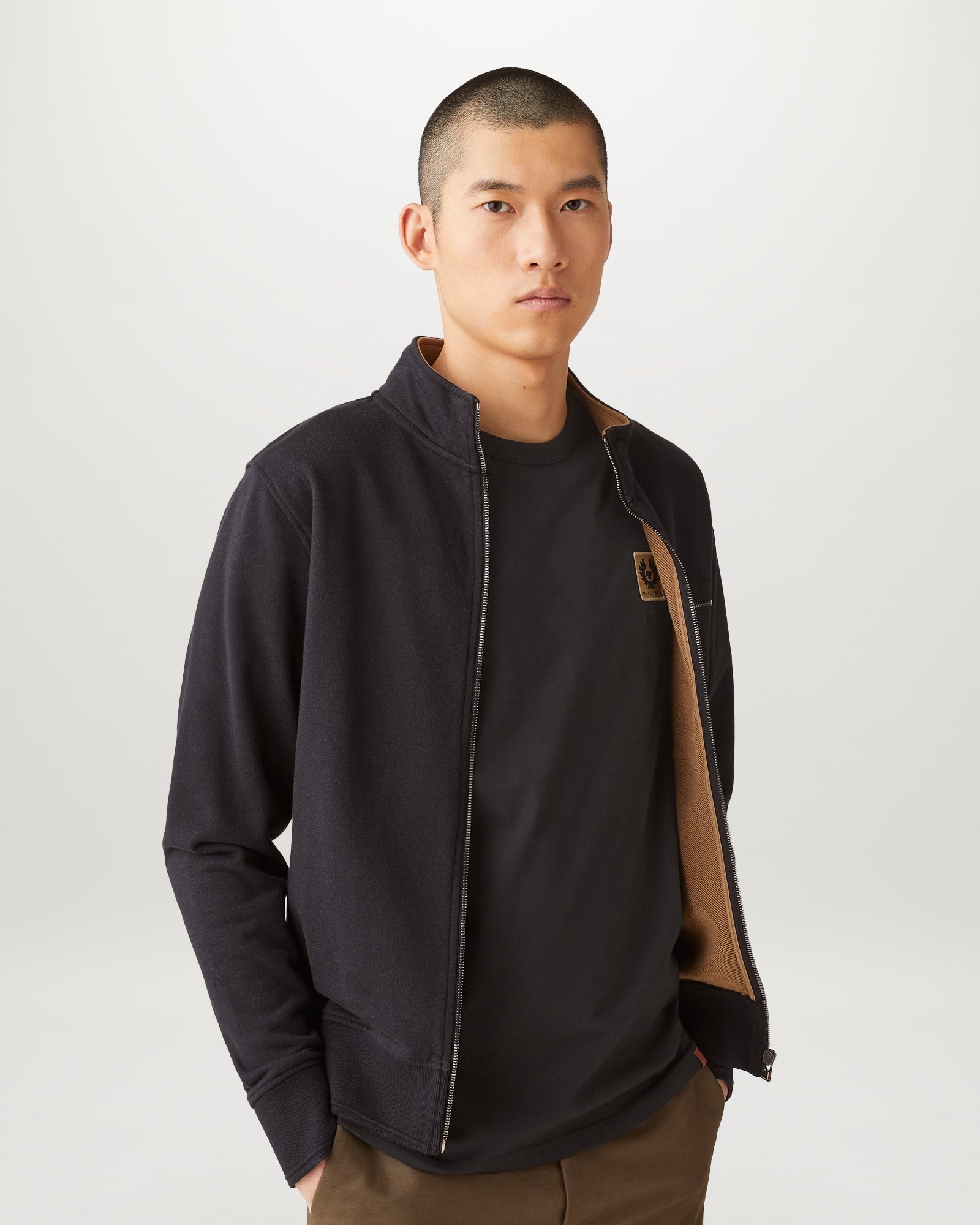 CENTENARY PATCH T-SHIRT - 5