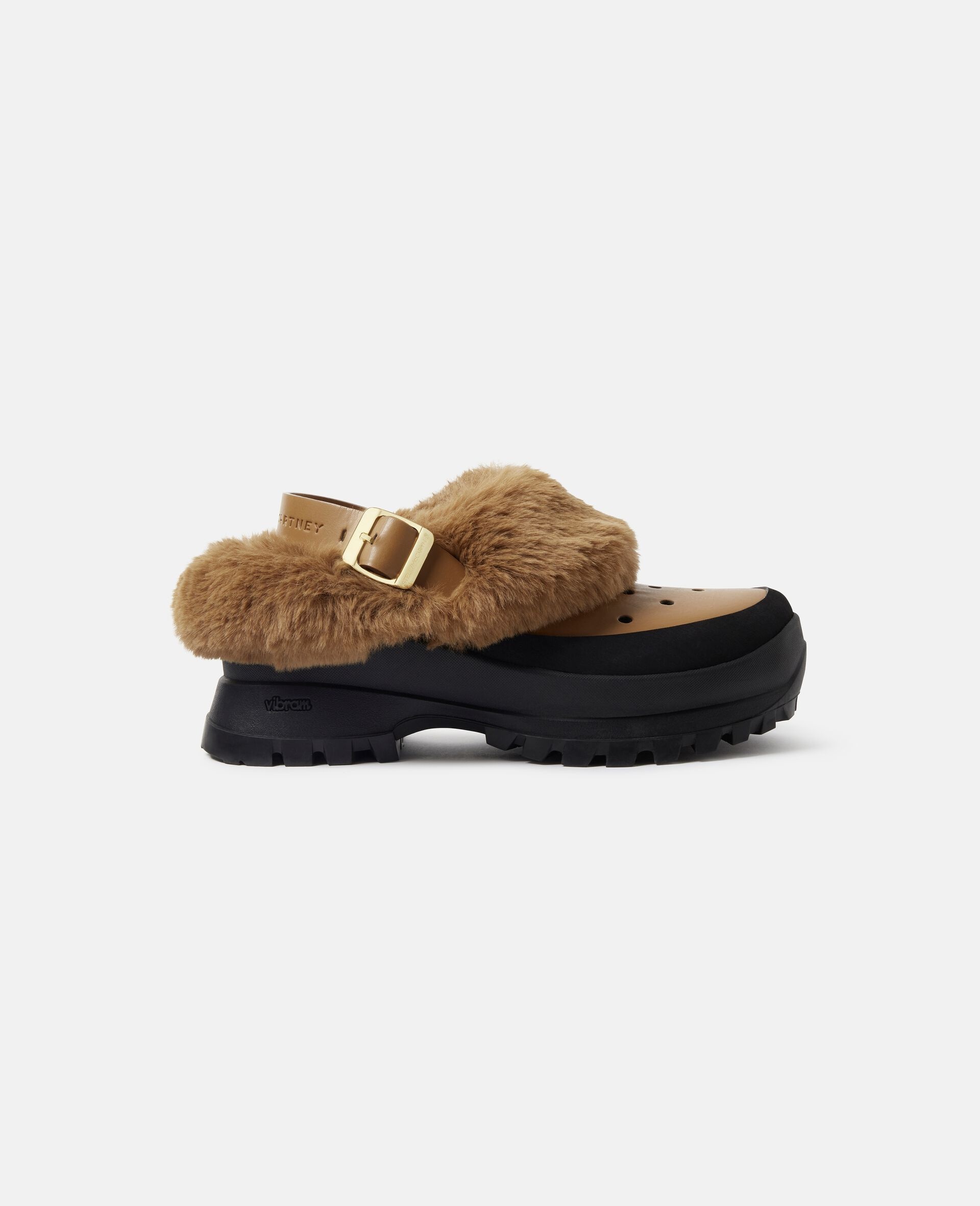 Trace FFF Clogs - 1