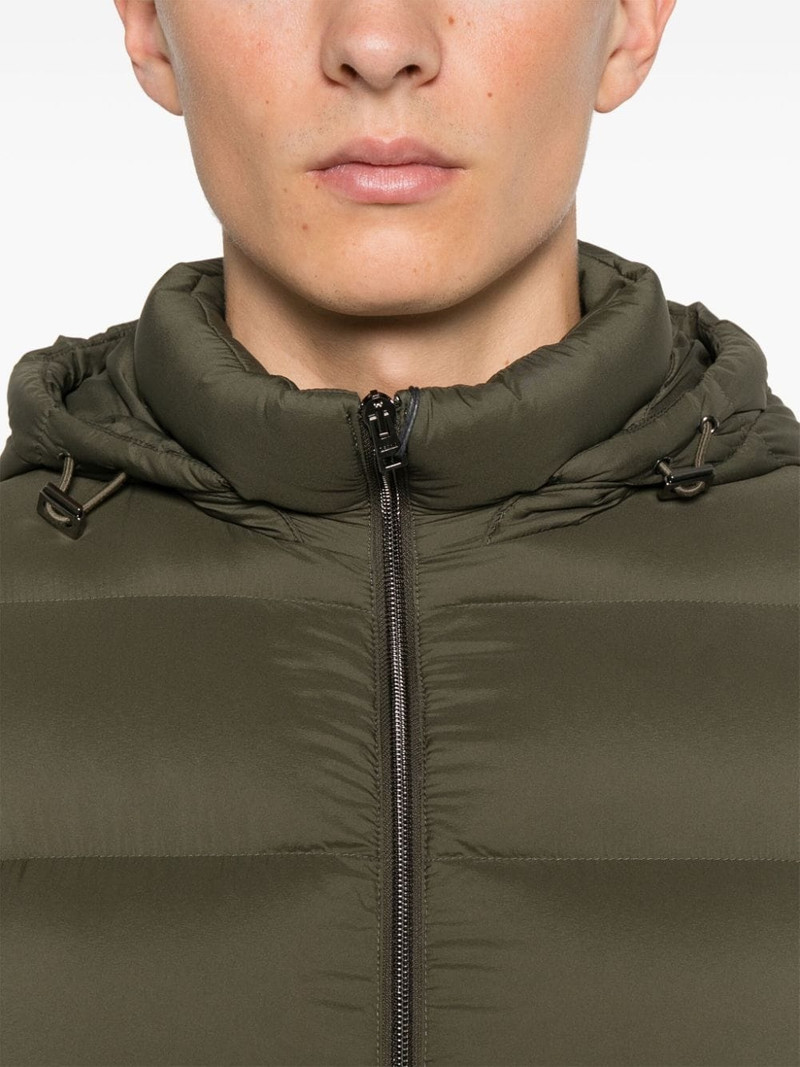 detachable-hood jacket 5