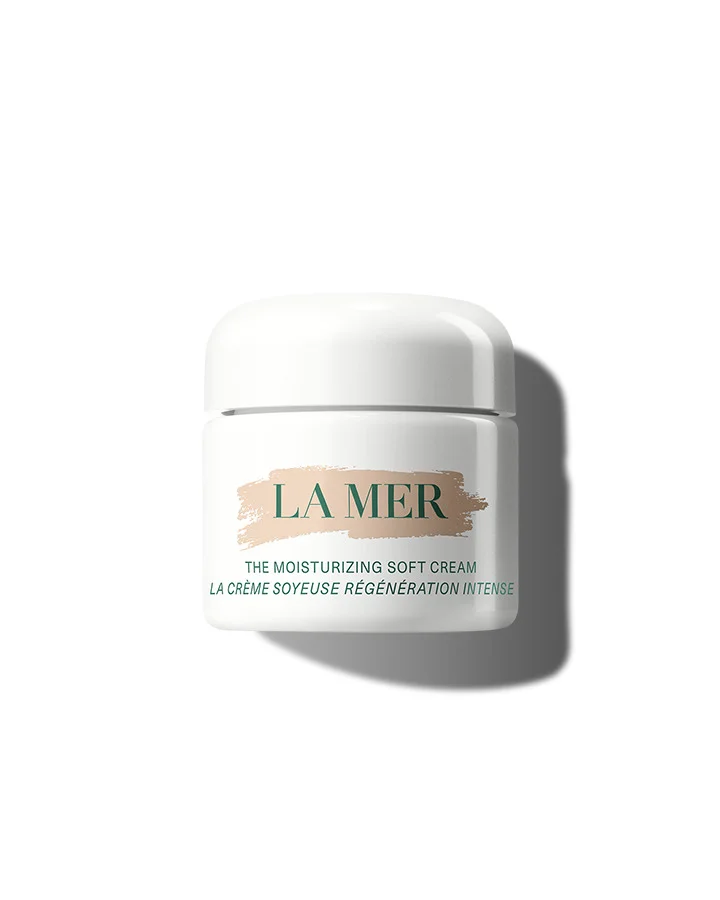 The Moisturizing Soft Cream - 1