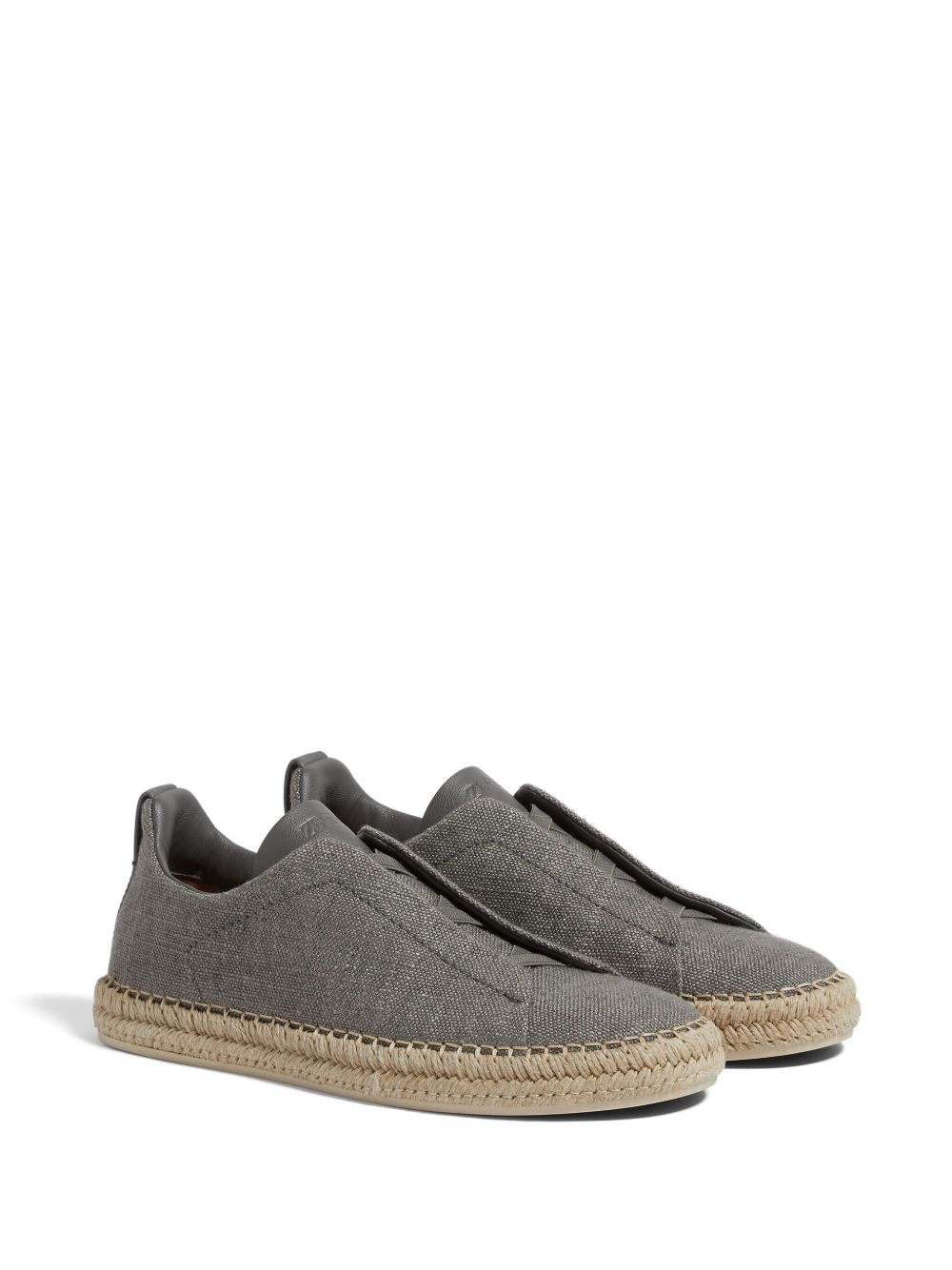 Triple Stitch sneakers - 2