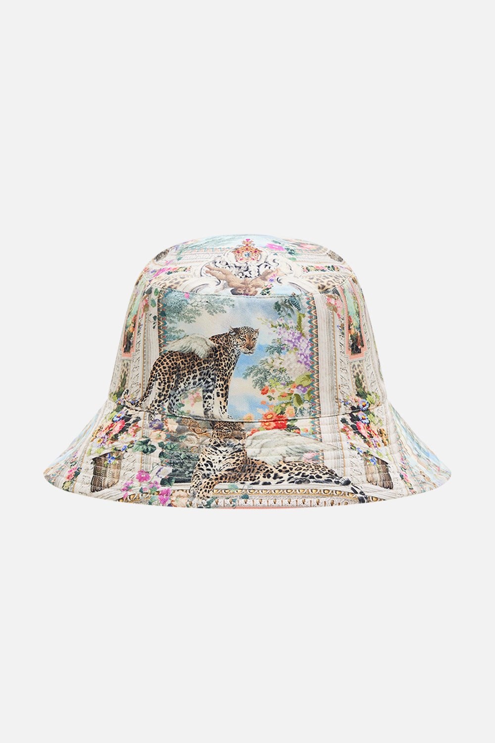 BUCKET HAT - 2