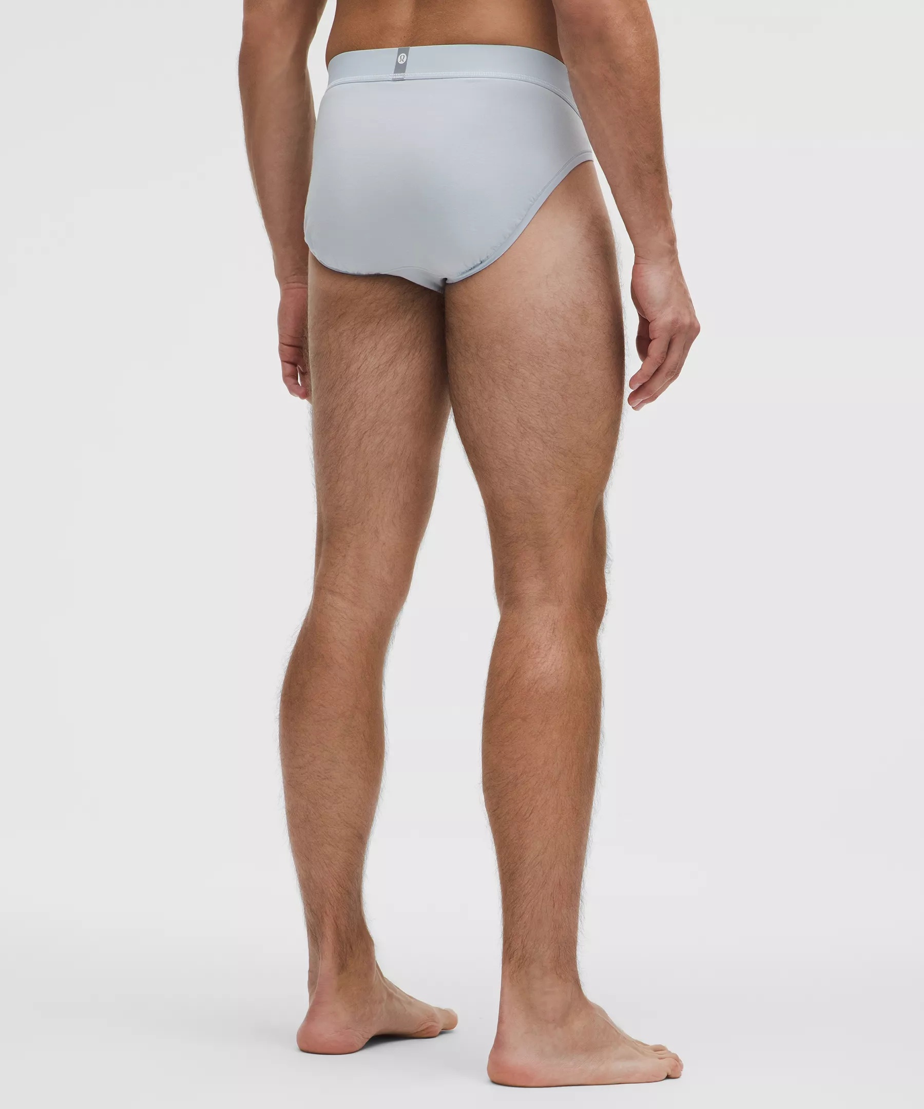 Always In Motion Brief with Fly - 2