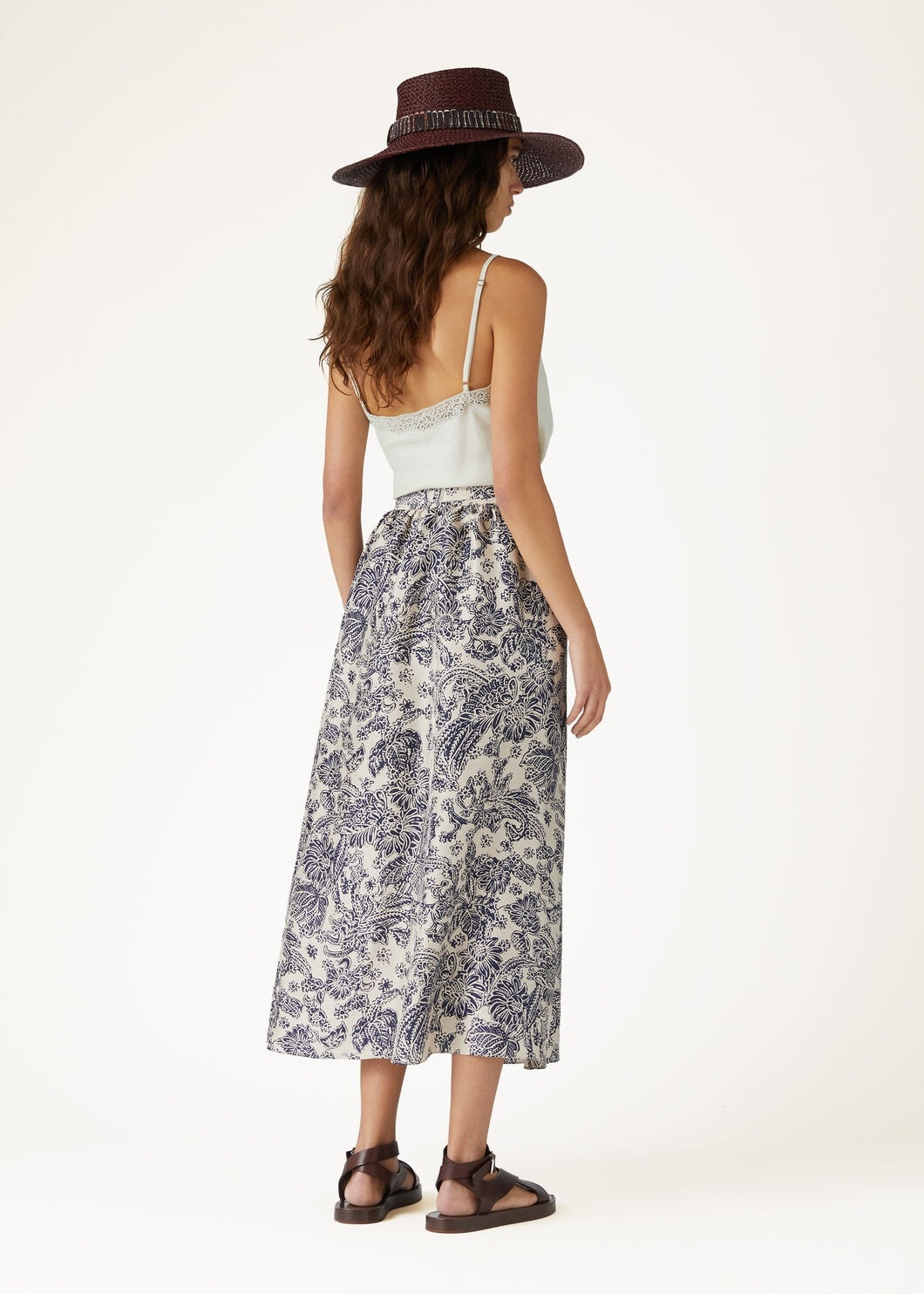 Leah Skirt - 5
