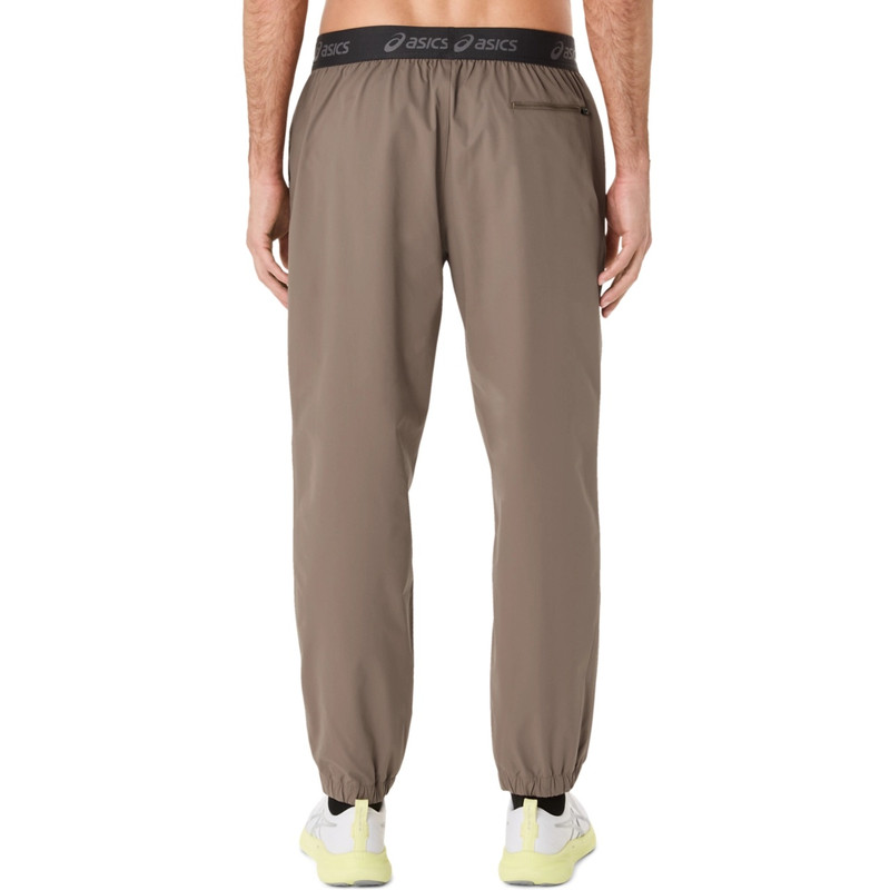Asics DOUBLE WEAVE PANT outlook