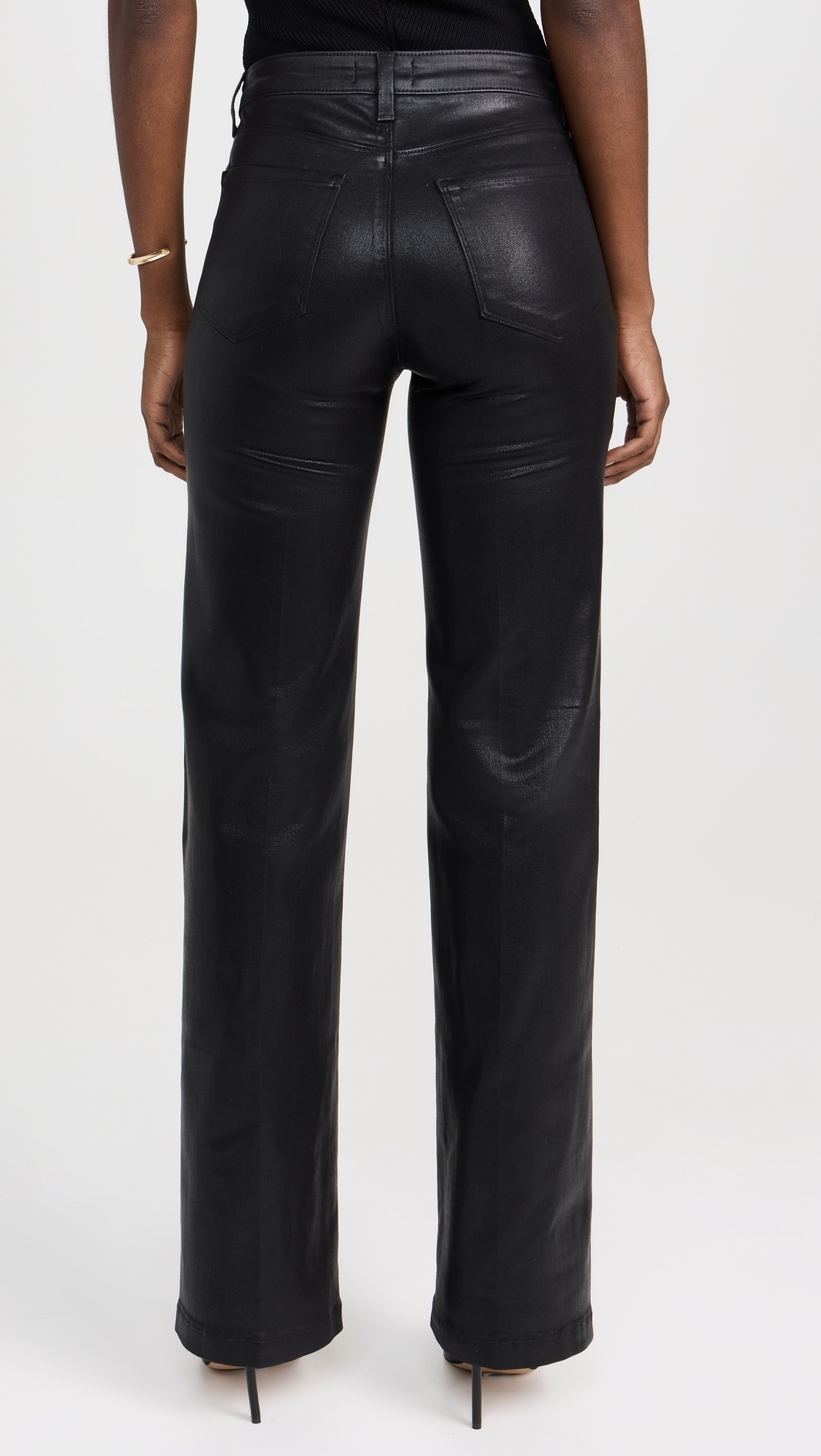 Clayton Wide Leg Jeans - 2