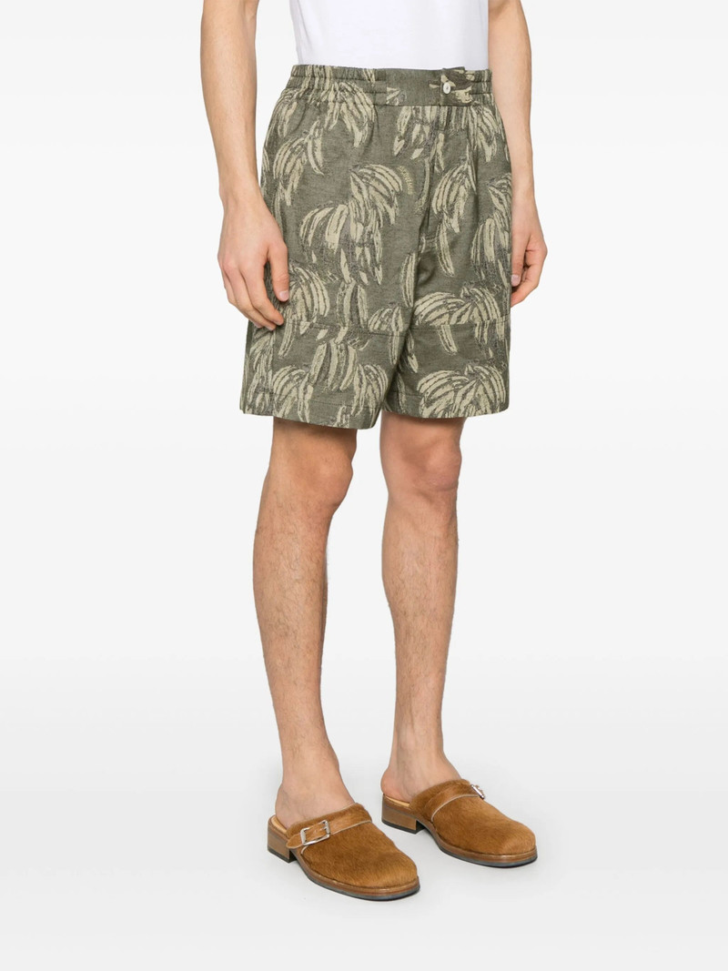 Le Aloe Shorts 3