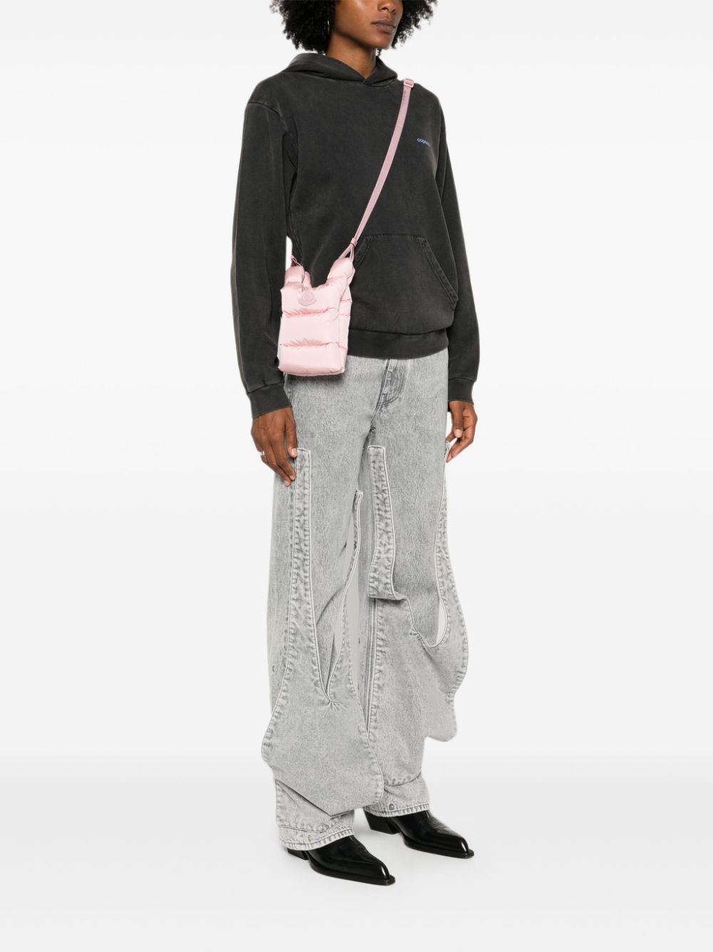 small Legere cross body bag - 2