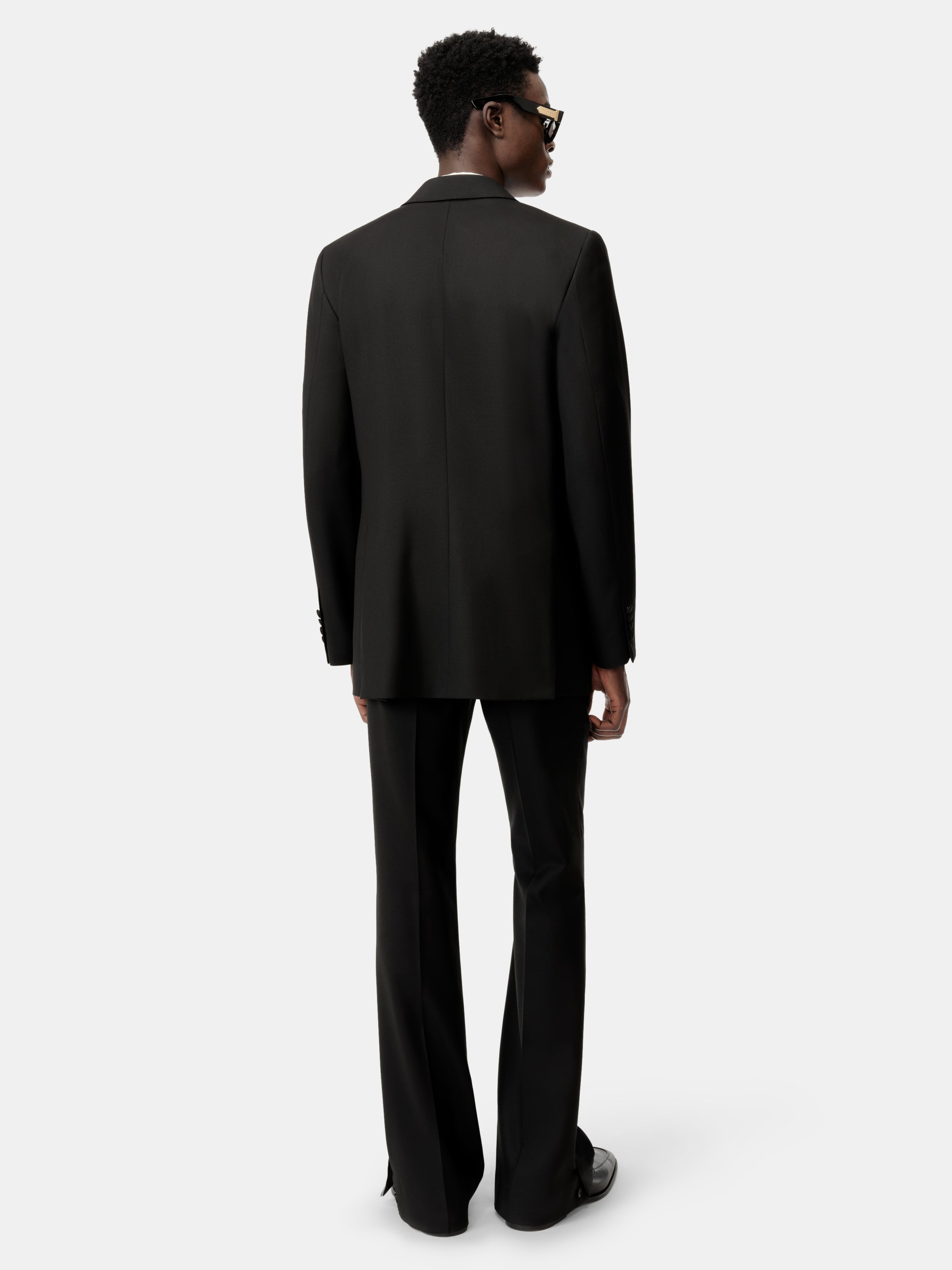 MA DOUBLE-BREASTED BLAZER - 2