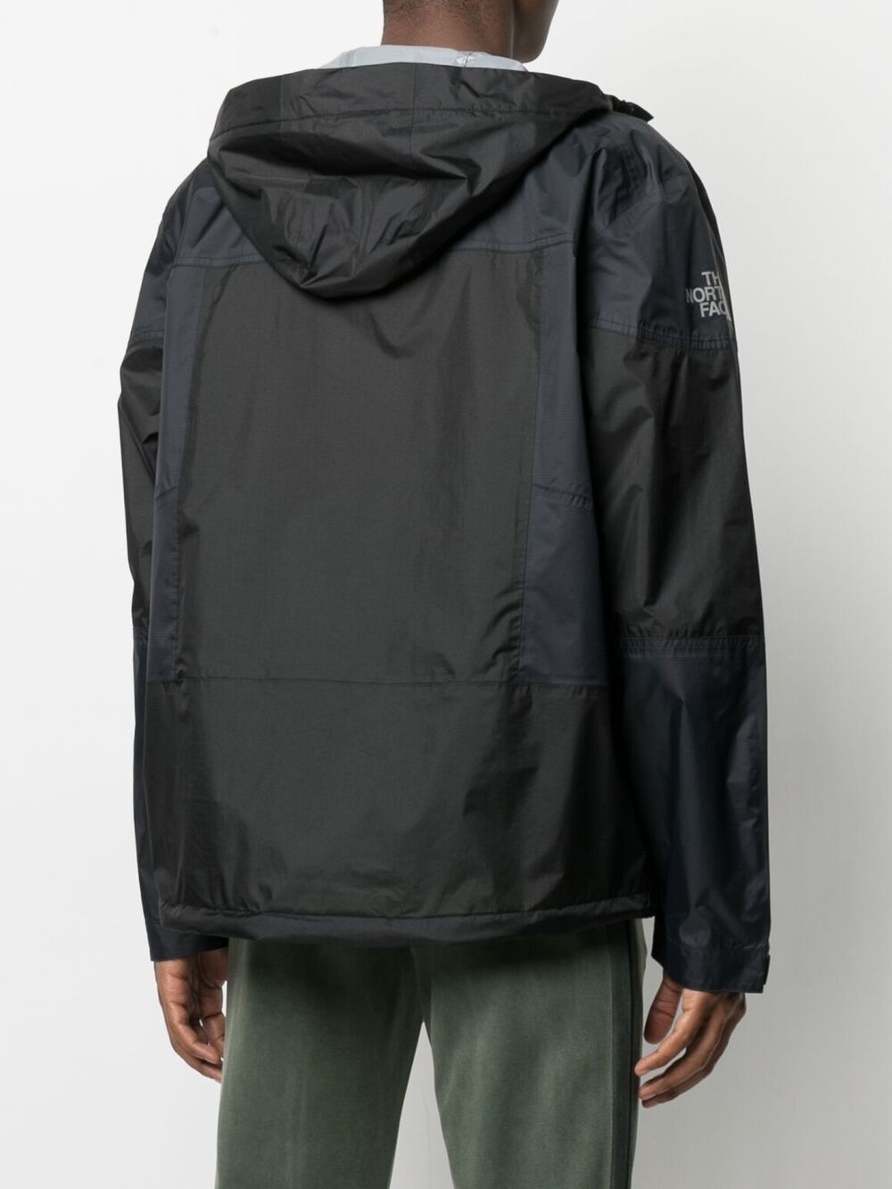 Steep Tech Apogee rain jacket - 4