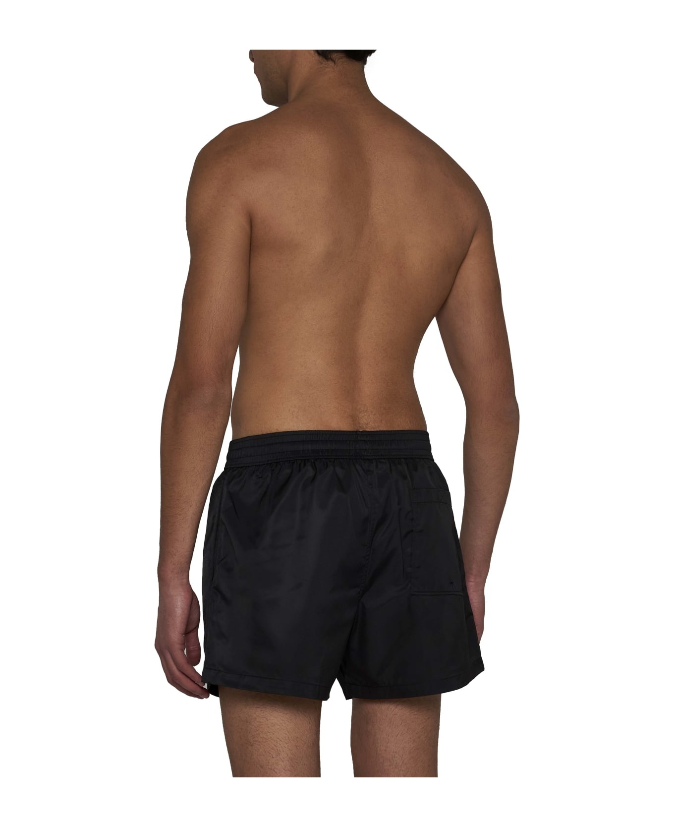 Swim Trunk - 3