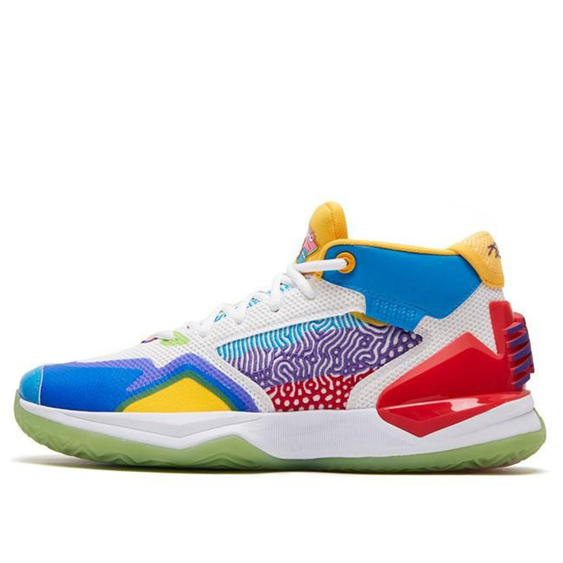New Balance Jolly Rancher x KAWHI 'Original Flavors' BBKLSMT1 - 1