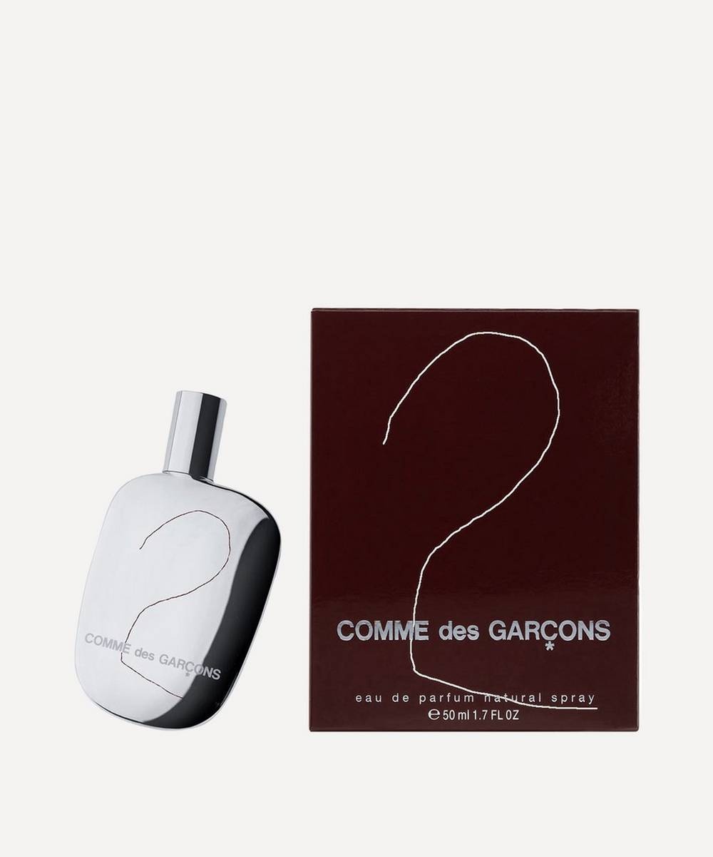 Comme des Garçons 2 Eau de Parfum 50ml - 2