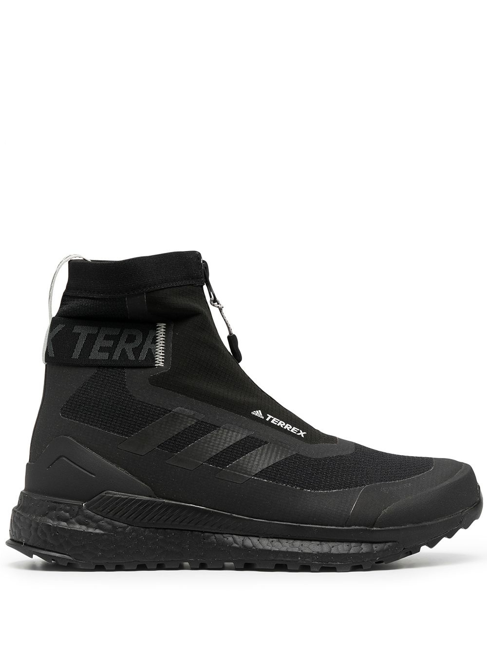 Cold.RDY Terrex Free Hiker high-top sneakers - 1