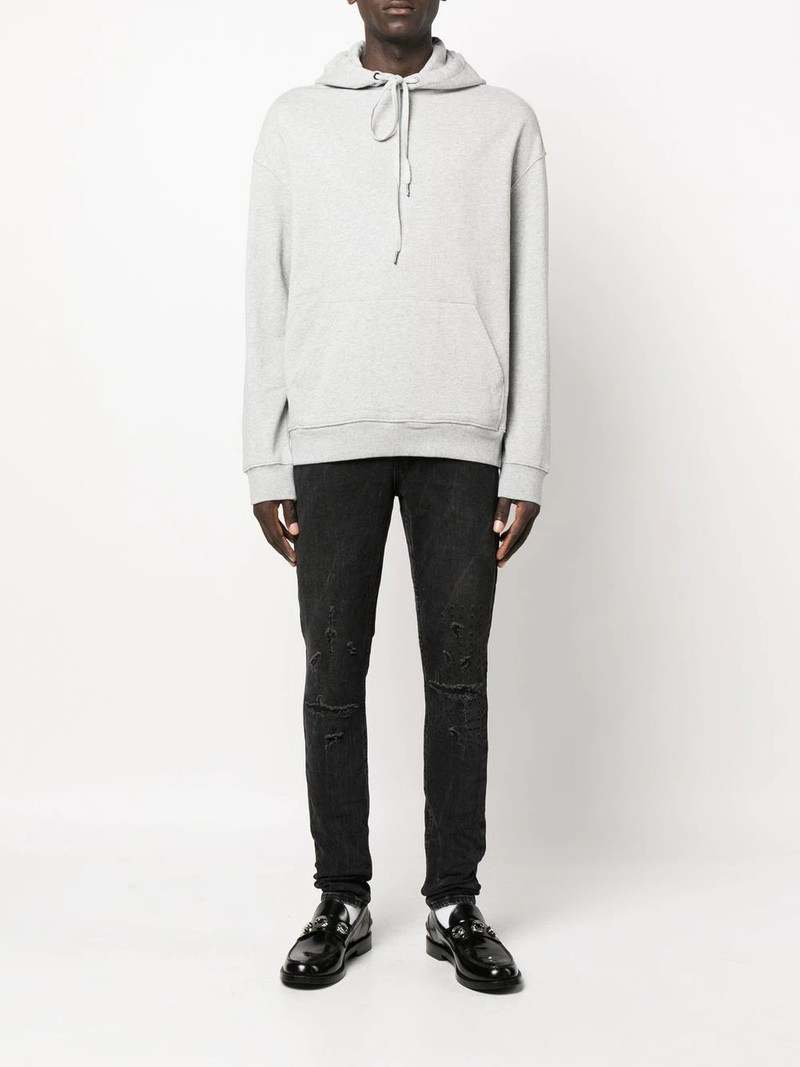Ksubi 4 X 4 biggie hoodie outlook