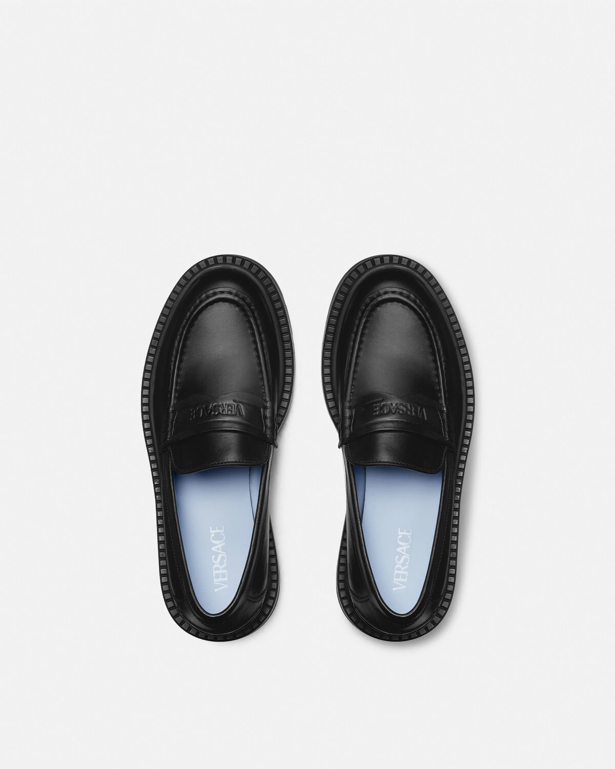 Adriano Loafers - 4
