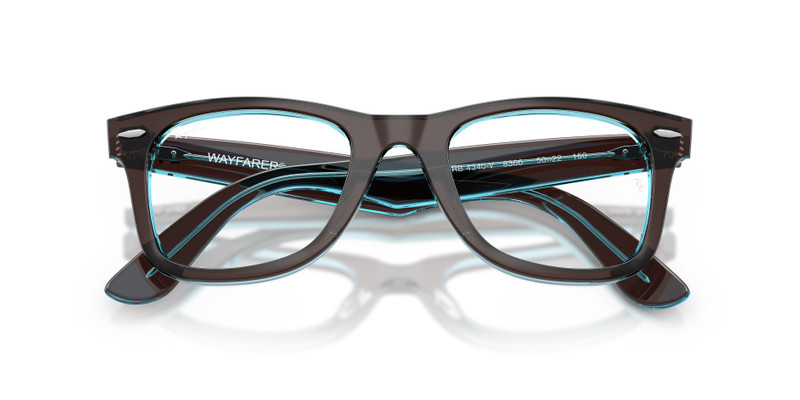 Ray-Ban WAYFARER EASE OPTICS outlook