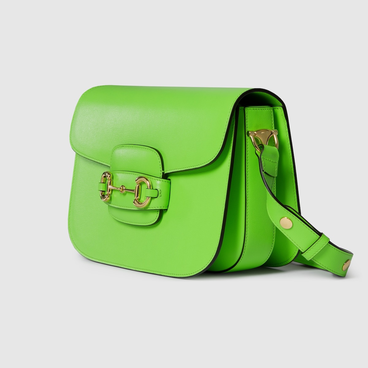 Gucci Horsebit 1955 small shoulder bag - 2