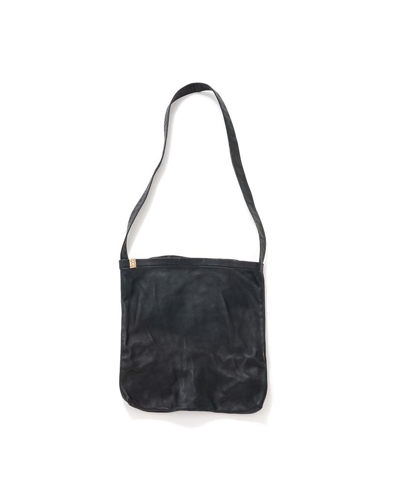 RECORD BAG DMGD (IT VEG.H) NAVY - 1