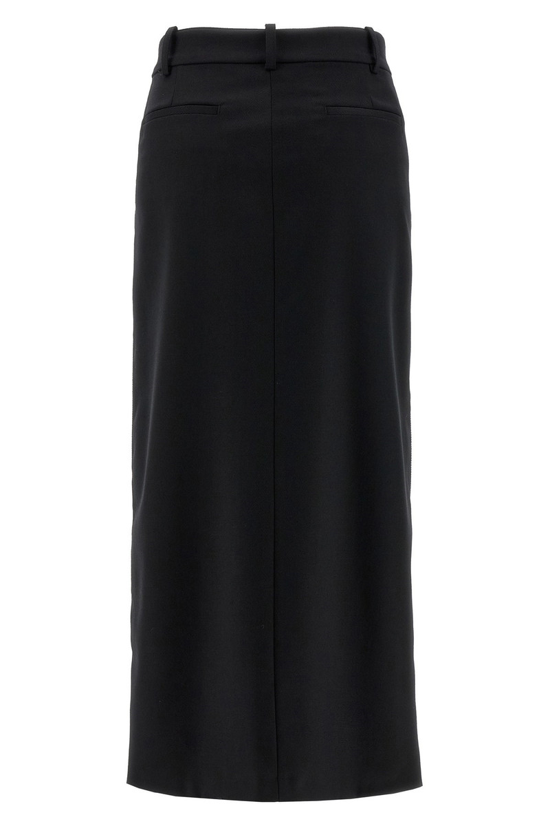 PINKO 'Gaspara' skirt outlook