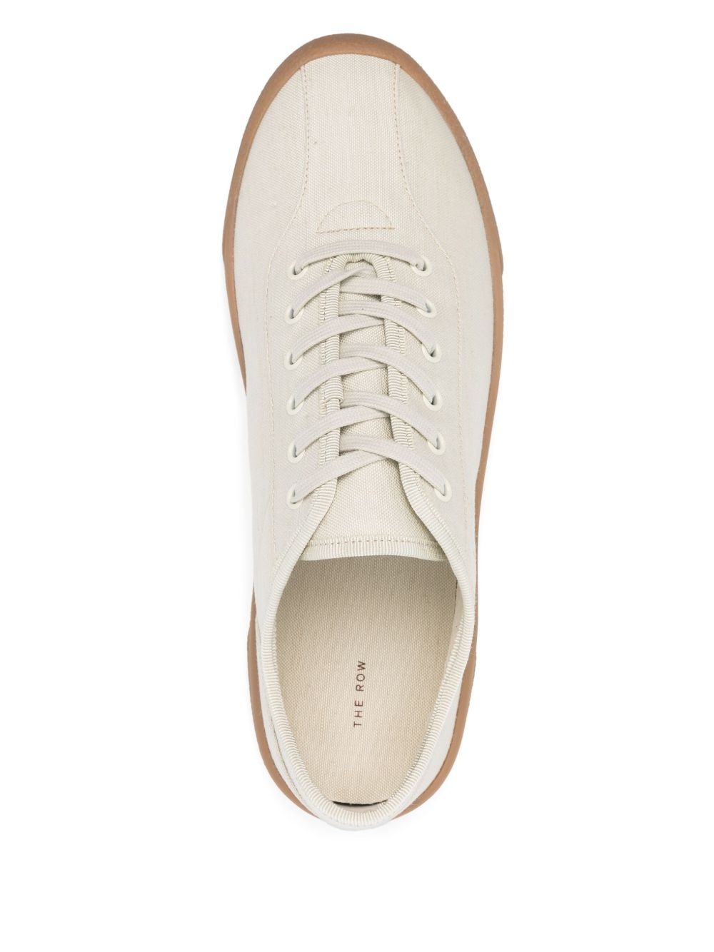 canvas sneakers - 4