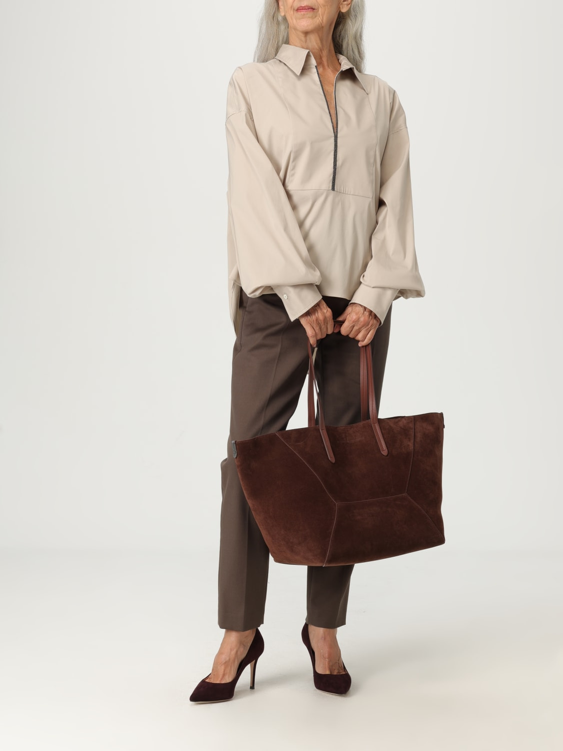 Top woman Brunello Cucinelli - 2