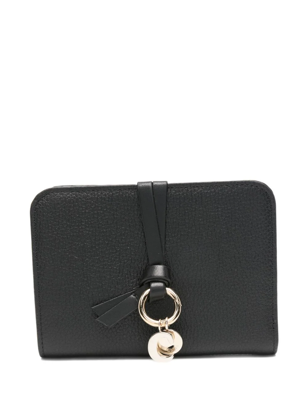 charm detail wallet - 1