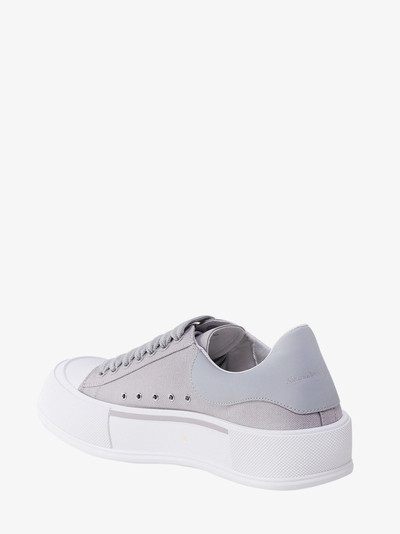 Alexander McQueen SNEAKERS outlook