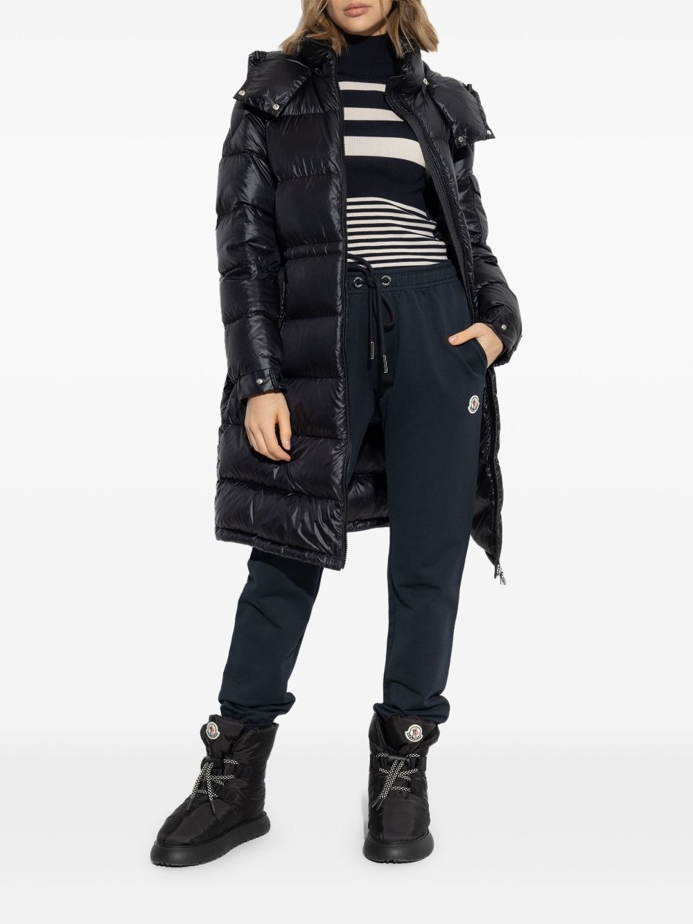 Meillon coat - 2