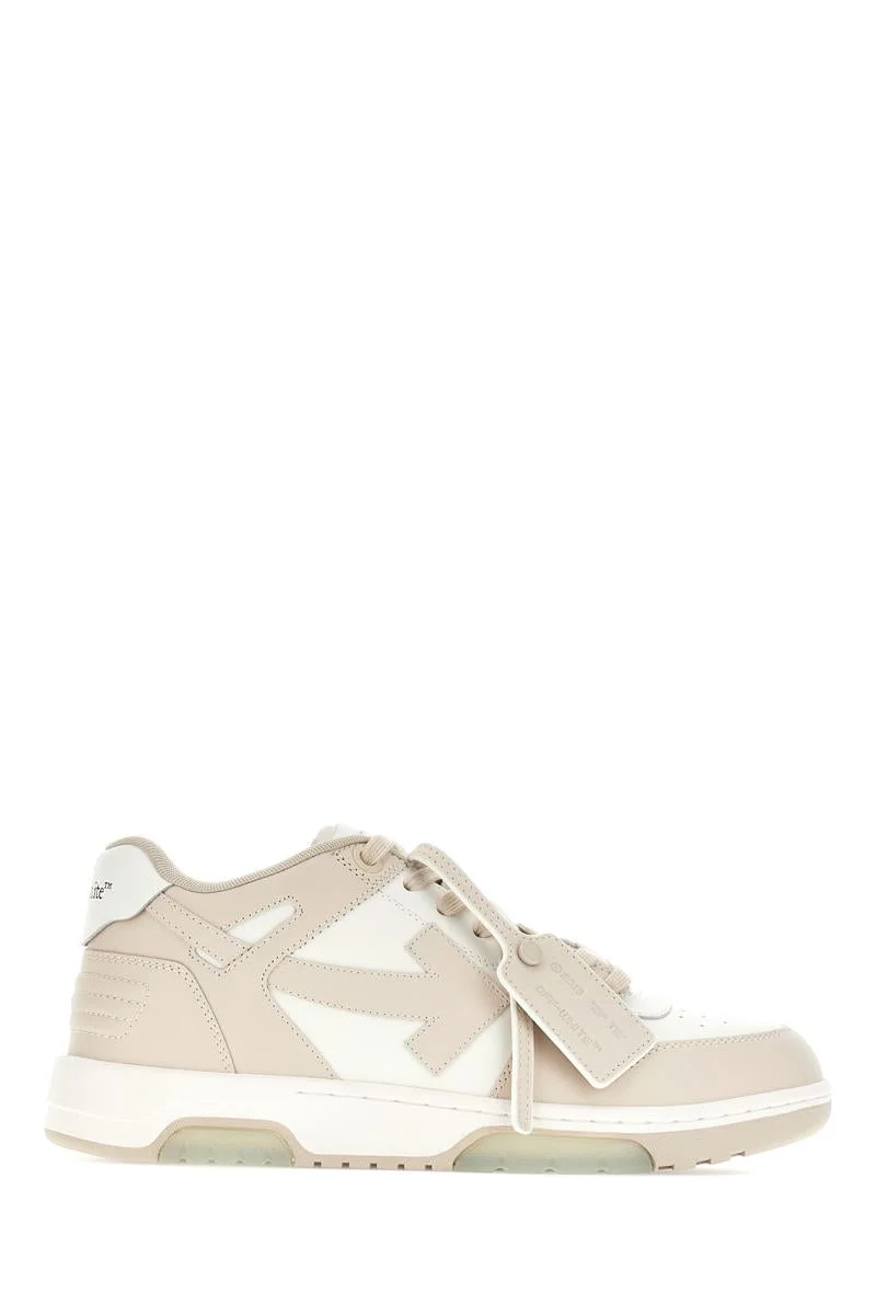 Off-White Sneakers - 1
