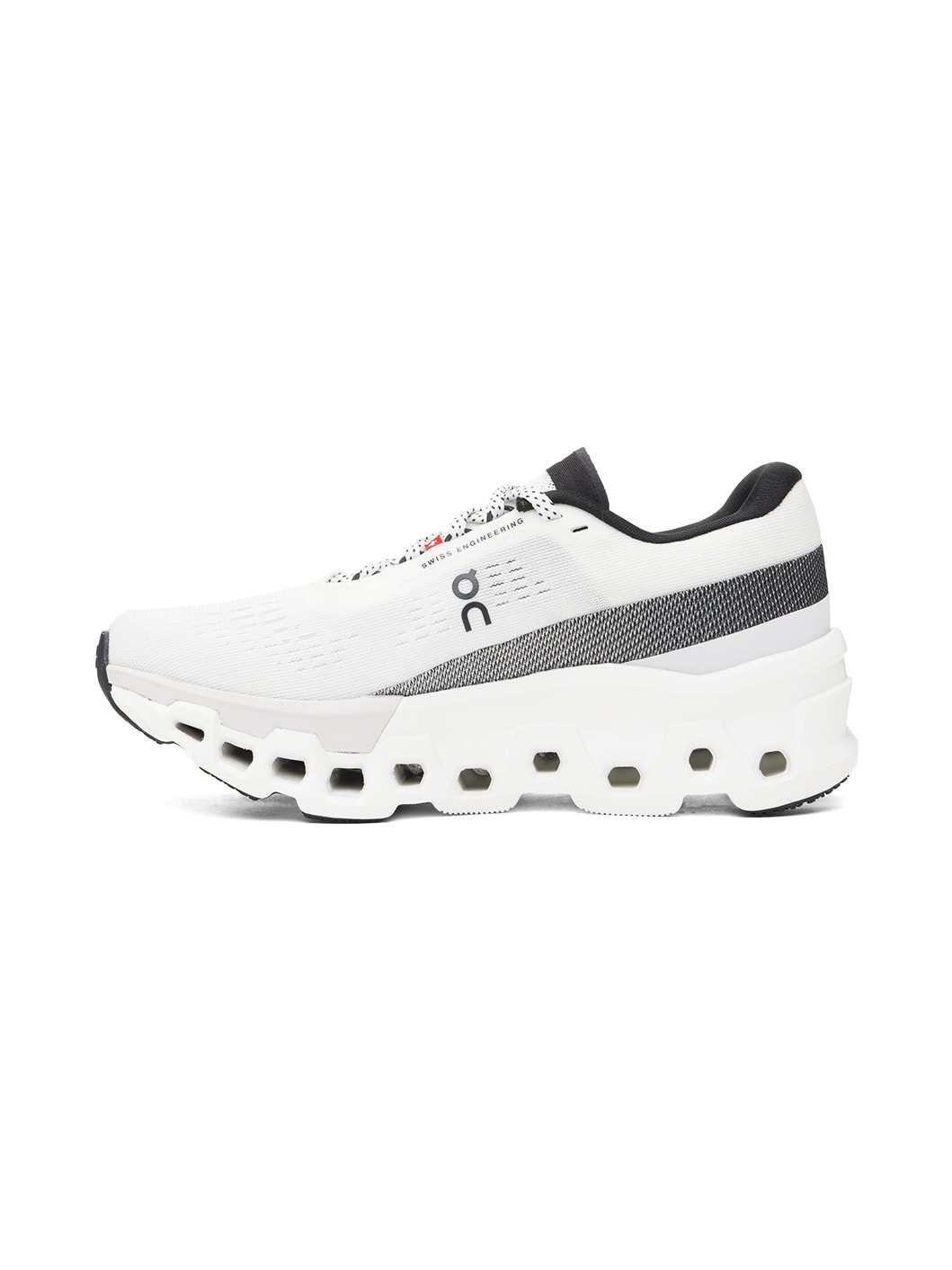 White Cloudmonster 2 Sneakers - 3
