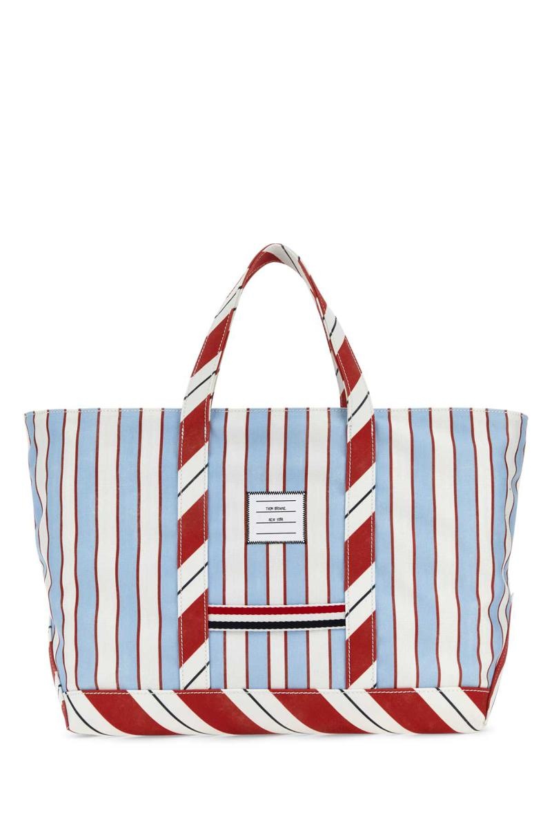 THOM BROWNE SHOULDER BAGS - 1