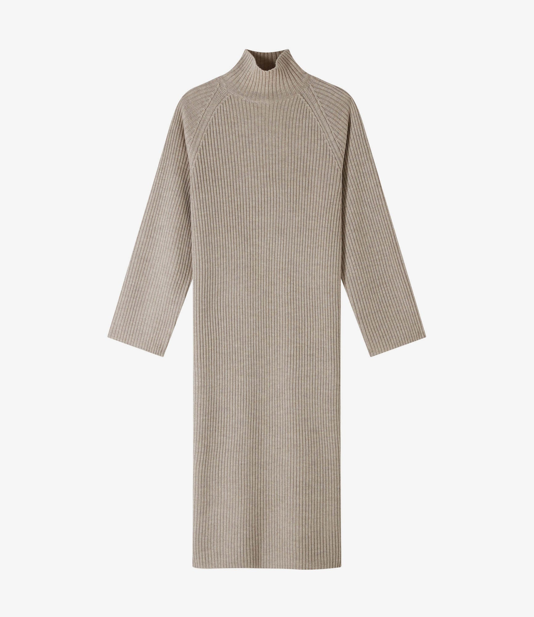 PRISCA DRESS - 2