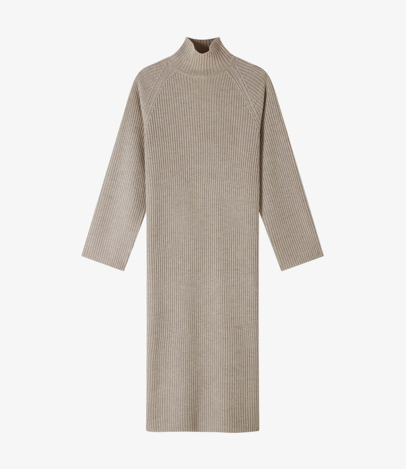 A.P.C. PRISCA DRESS outlook