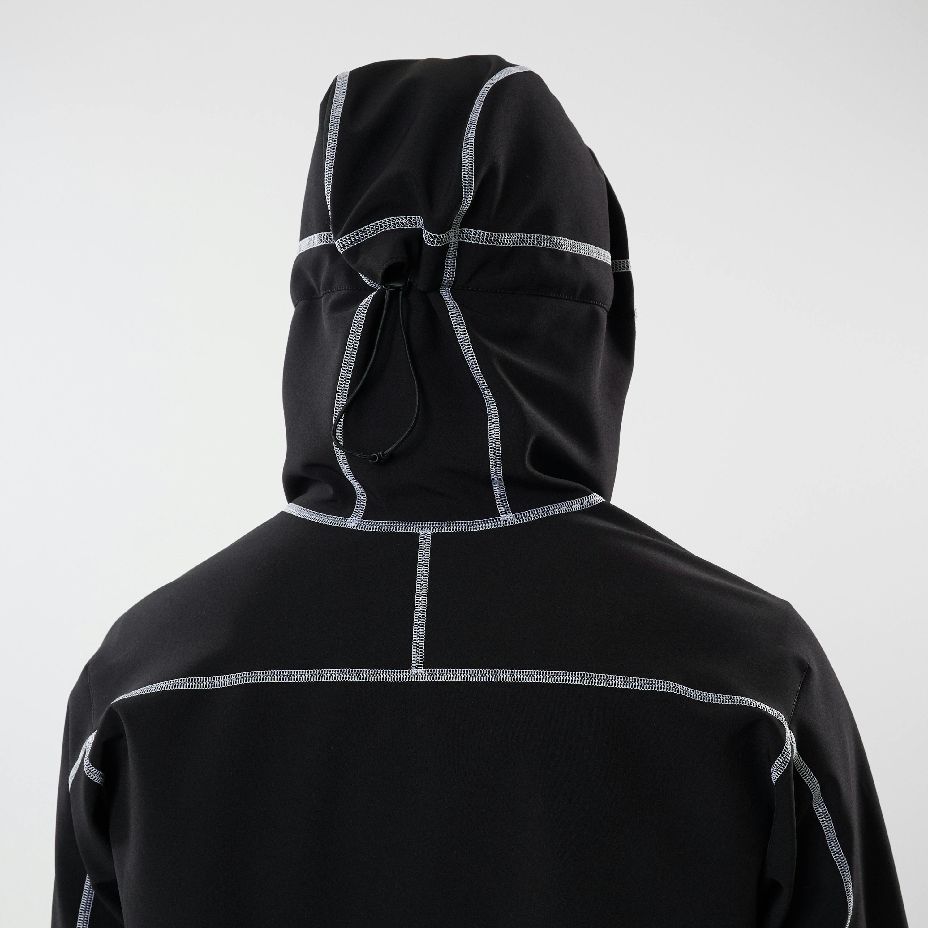Vatnajökull Polartec® Power Shield® Softshell Jacket - 9