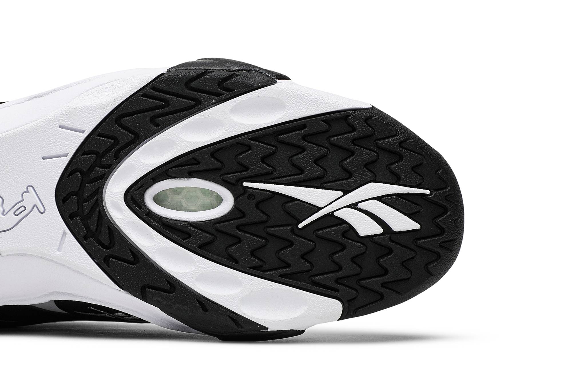 Shaqnosis OG Retro 'Black White' 2020 - 5
