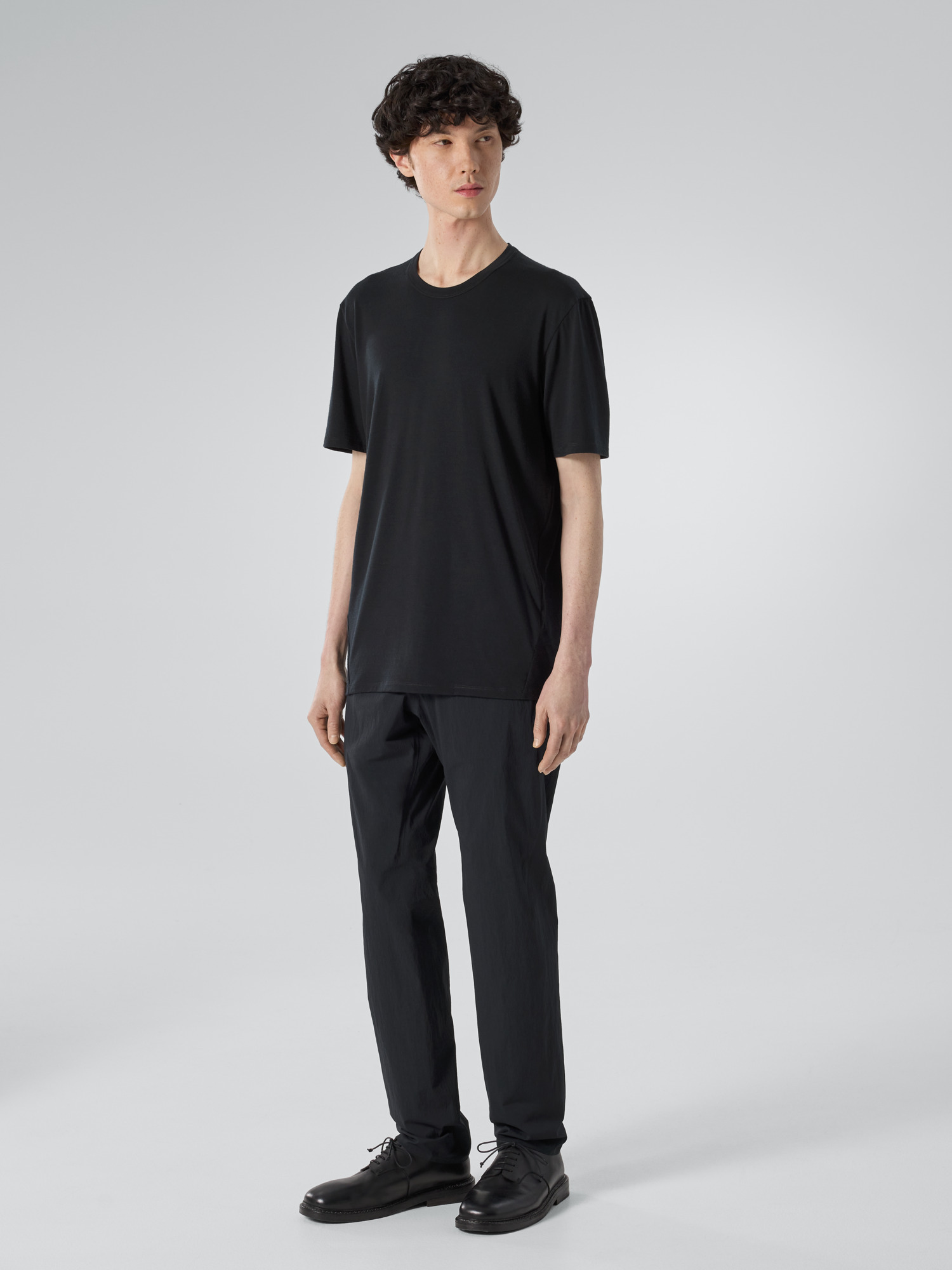 Frame Shirt SS - 3