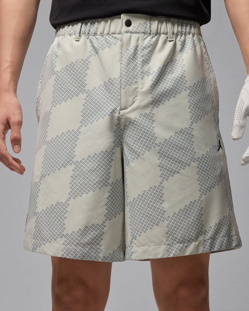 Jordan Jordan Sport Men's Dri-FIT Printed Golf Shorts outlook