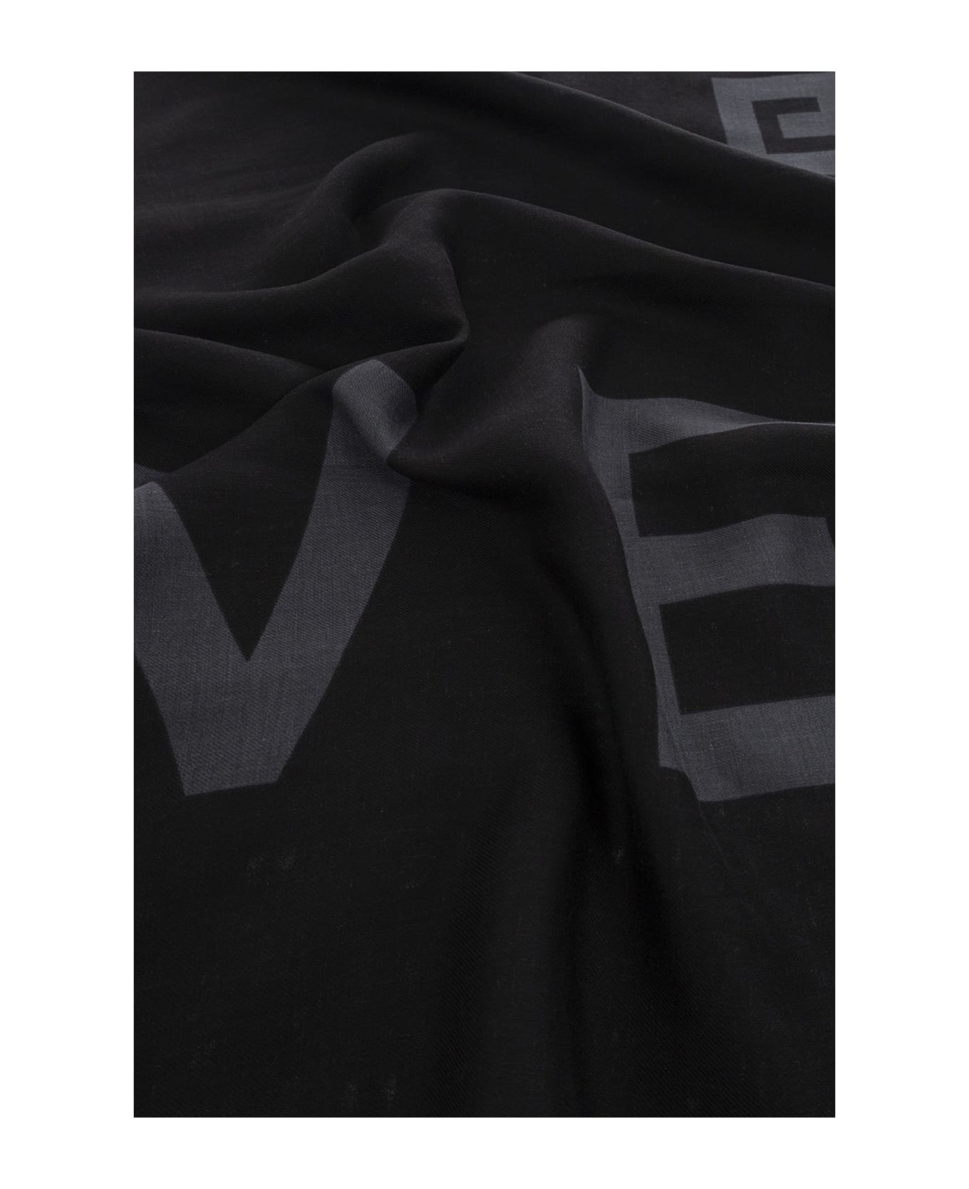 Logo Scarf - 3
