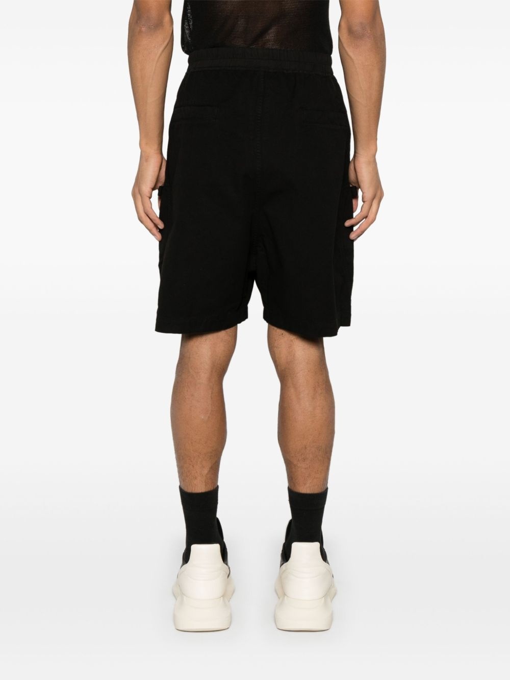 Bauhaus shorts - 4