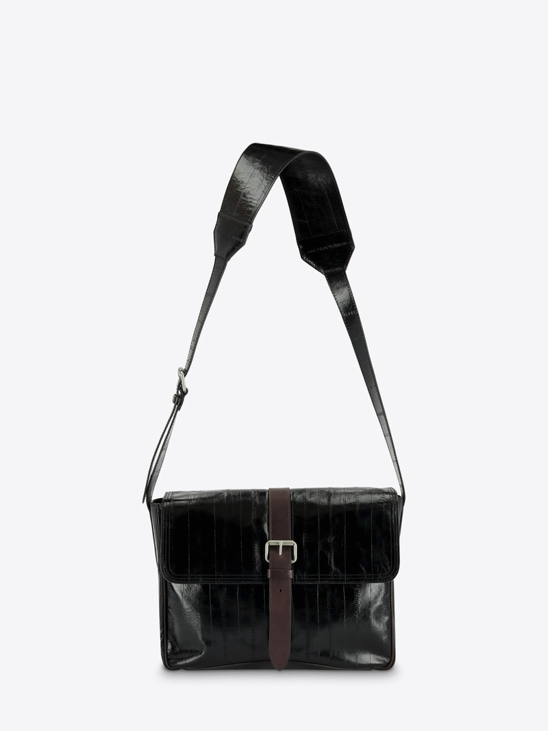 SMALL LEATHER CROSSBODY BAG 1