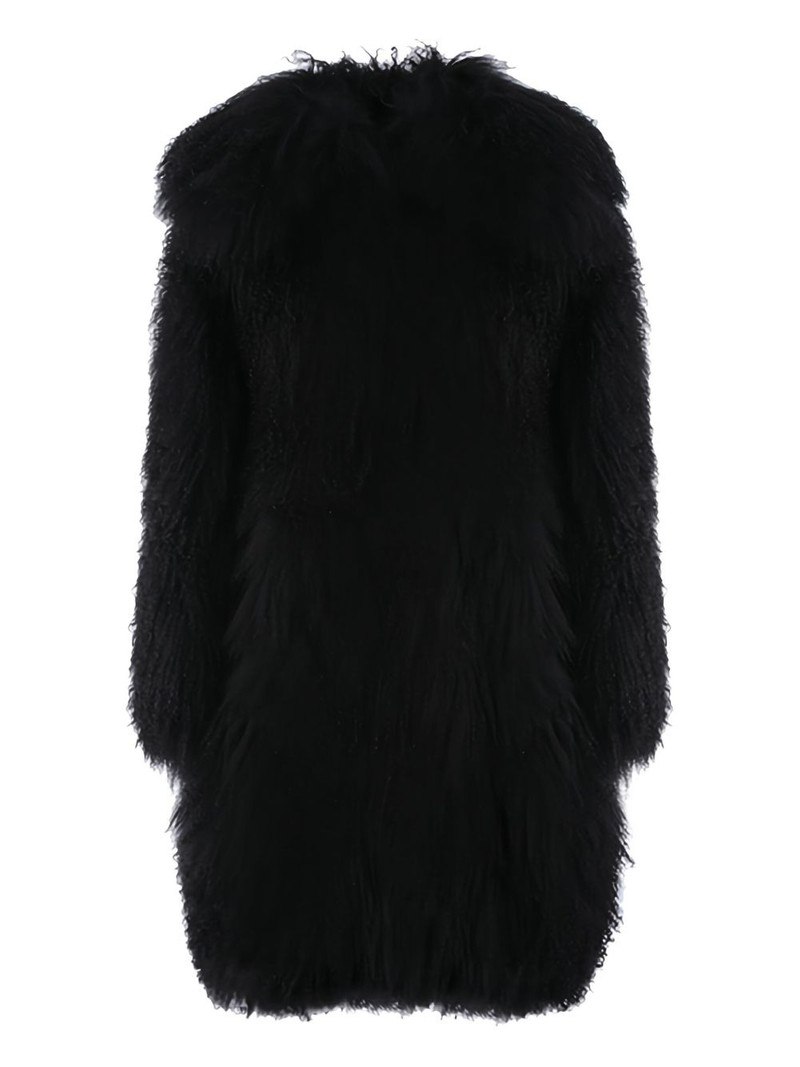 shearling coat 1